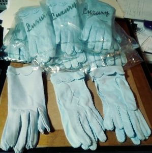 22 pairs Luxury gloves